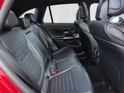 2023 Mercedes-Benz GLC GLC 300 4MATIC® SUV