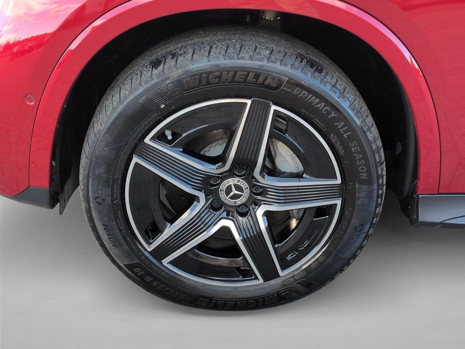 2023 Mercedes-Benz GLC GLC 300 4MATIC® SUV