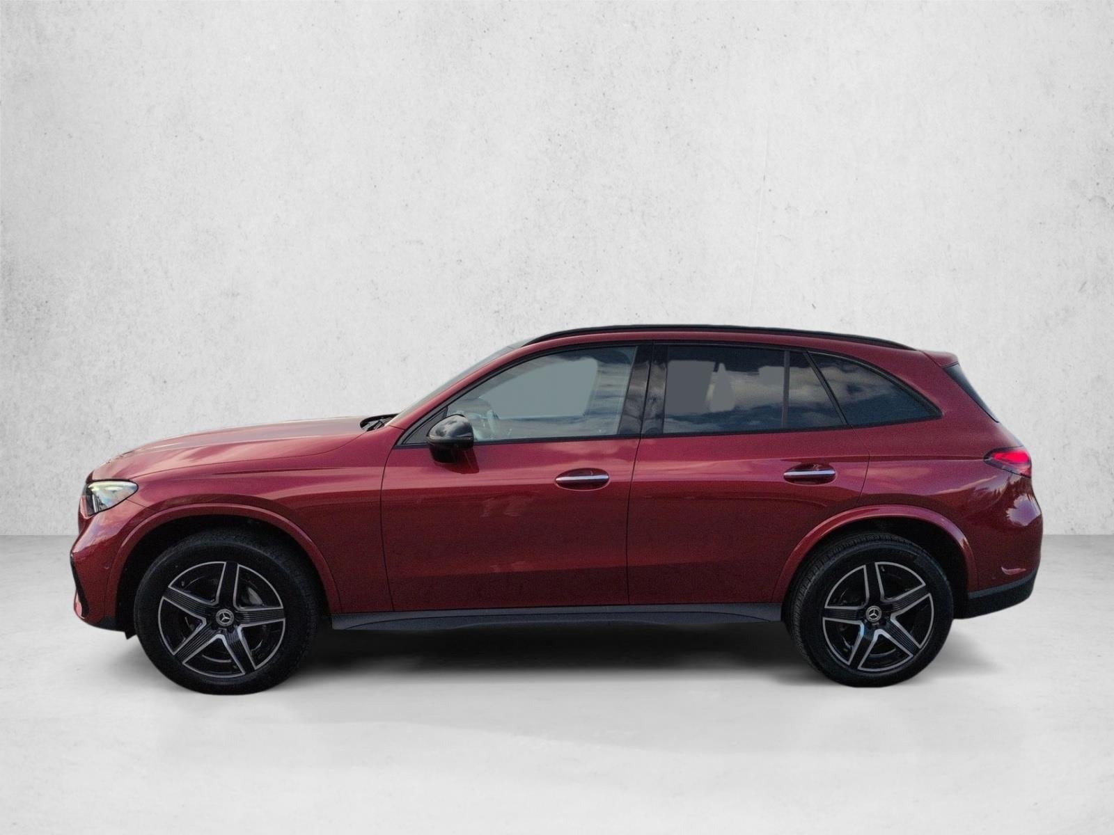 2023 Mercedes-Benz GLC GLC 300 4MATIC® SUV