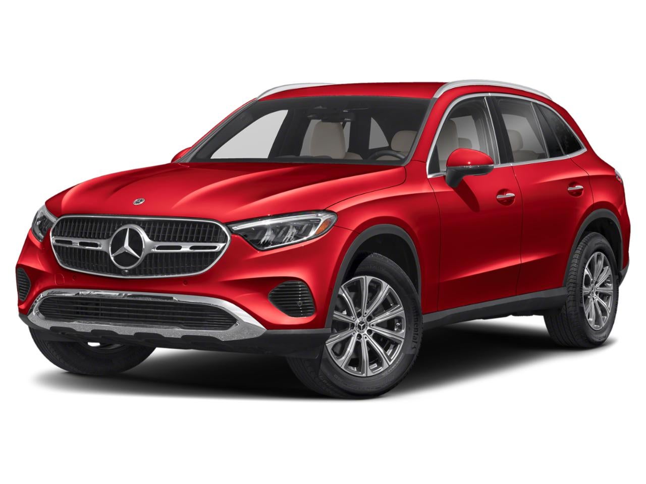 2023 Mercedes-Benz GLC GLC 300 4MATIC® SUV