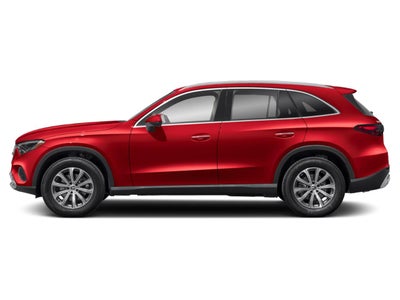 2023 Mercedes-Benz GLC GLC 300 4MATIC® SUV