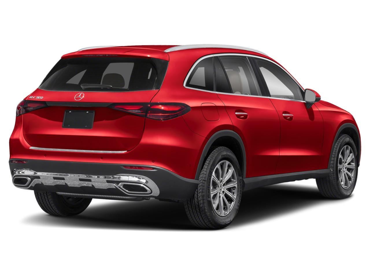 2023 Mercedes-Benz GLC GLC 300 4MATIC® SUV