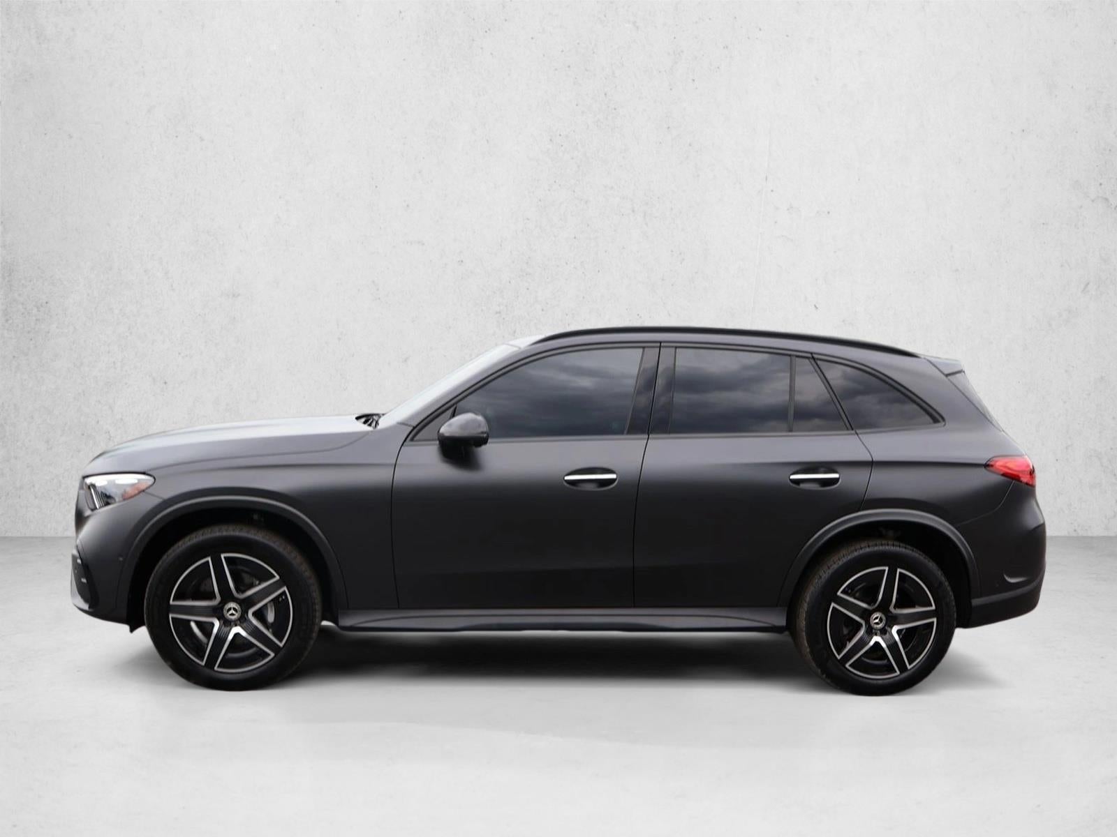 2024 Mercedes-Benz GLC GLC 300 4MATIC® SUV