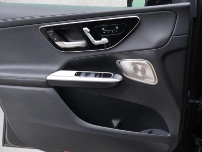 2024 Mercedes-Benz GLC GLC 300 4MATIC® SUV