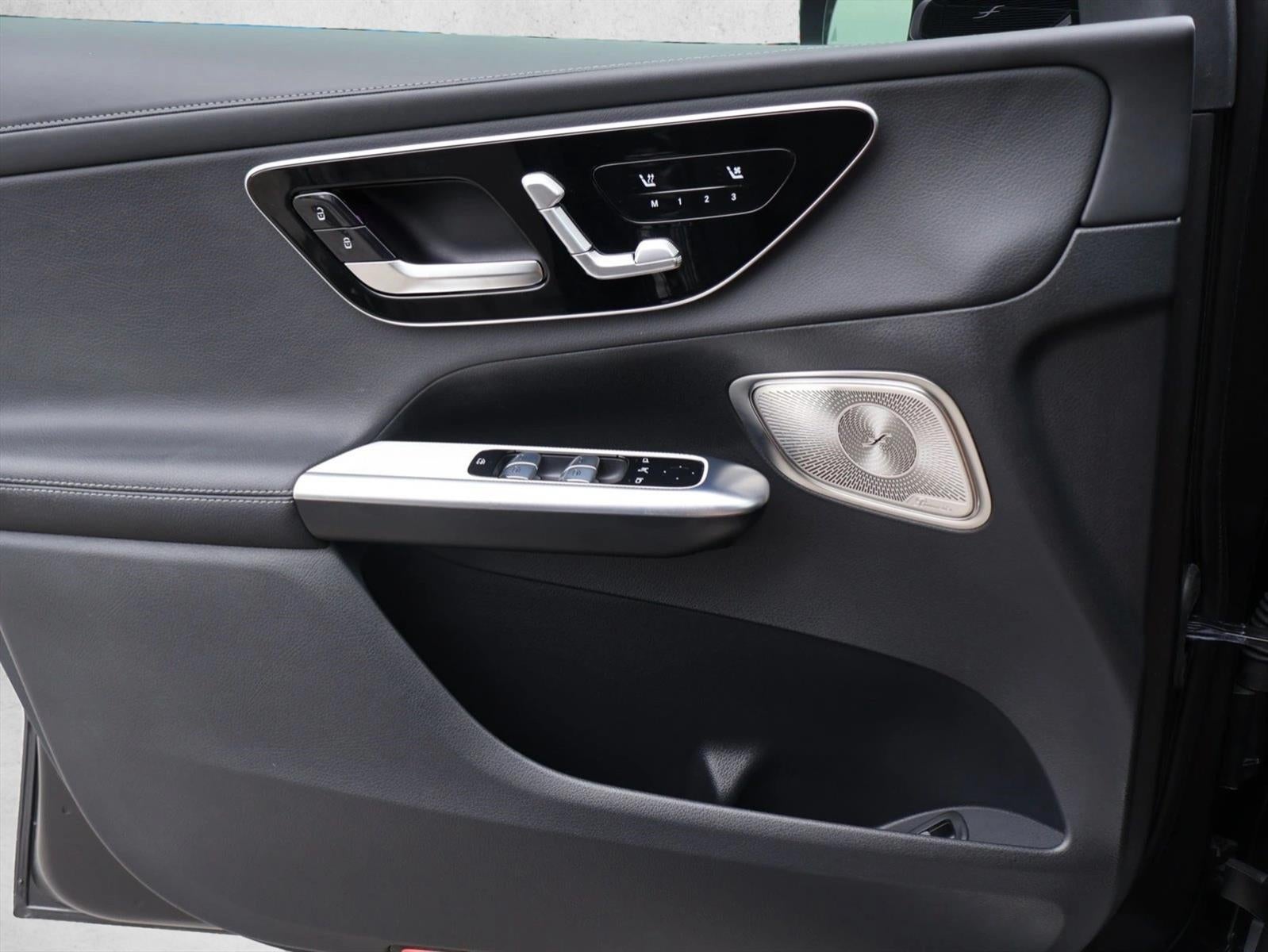 2024 Mercedes-Benz GLC GLC 300 4MATIC® SUV