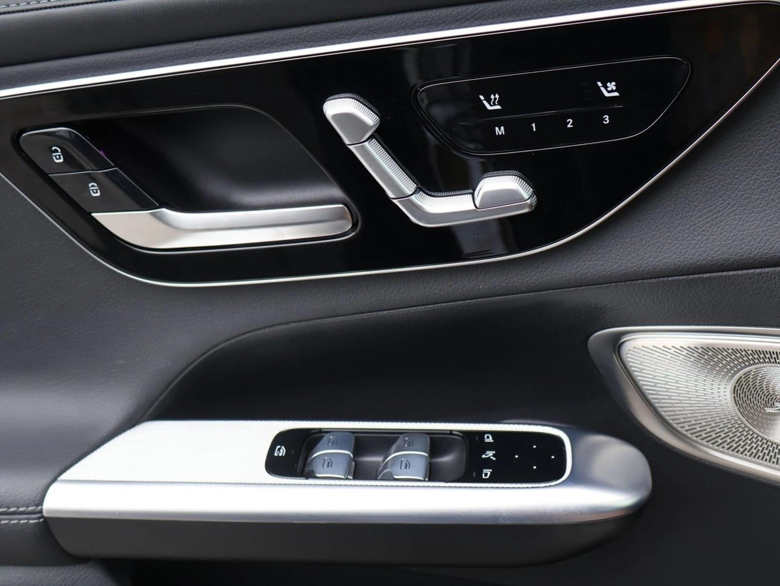 2024 Mercedes-Benz GLC GLC 300 4MATIC® SUV