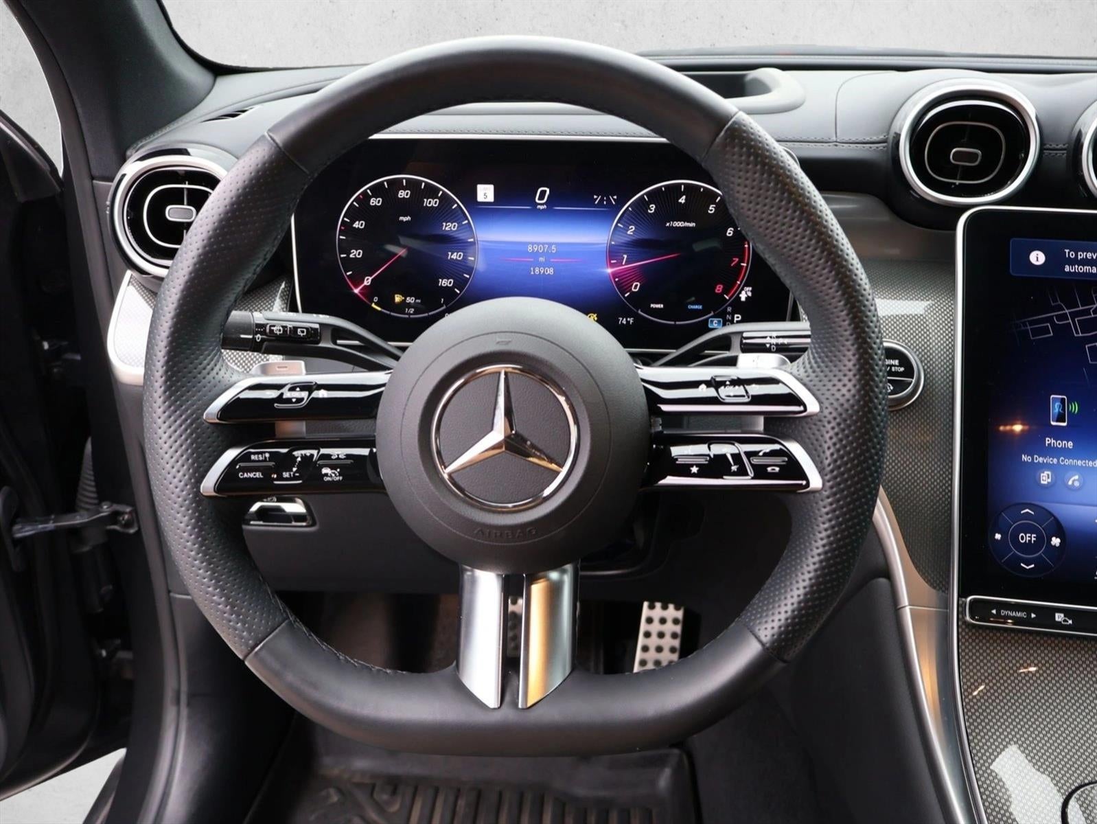 2024 Mercedes-Benz GLC GLC 300 4MATIC® SUV