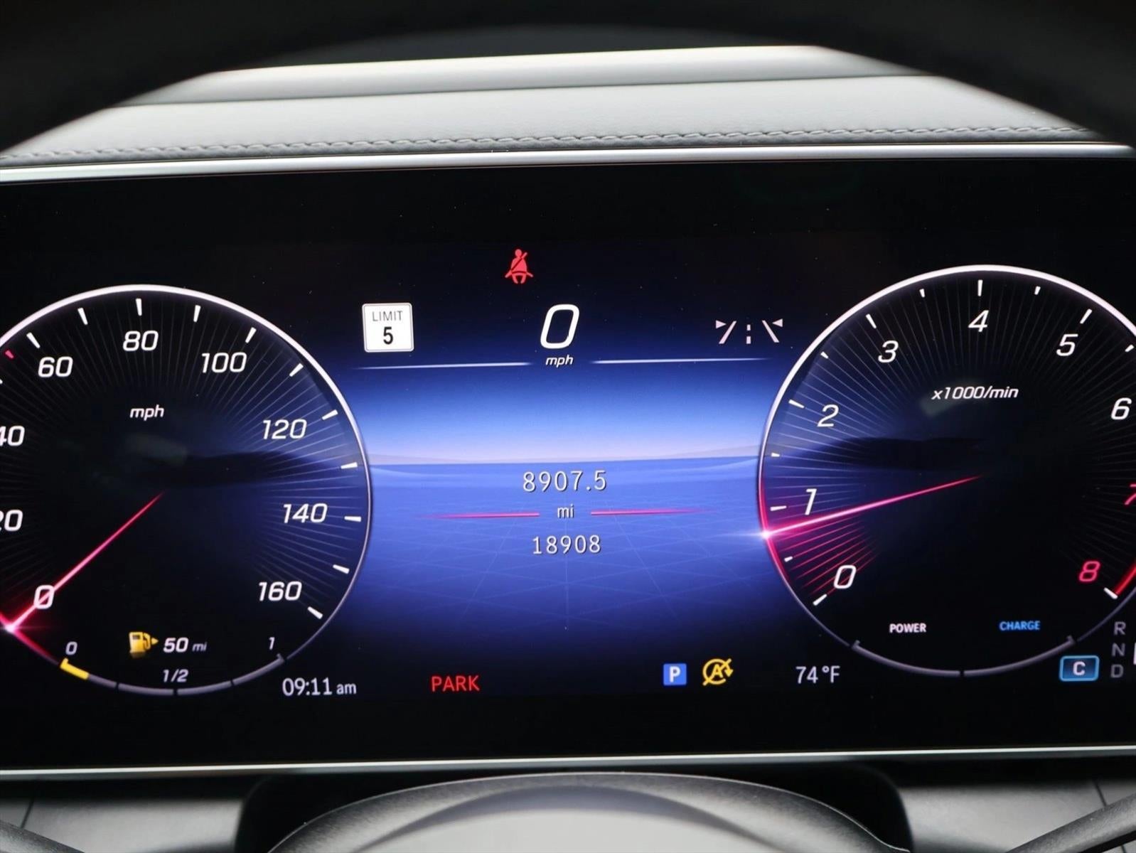 2024 Mercedes-Benz GLC GLC 300 4MATIC® SUV
