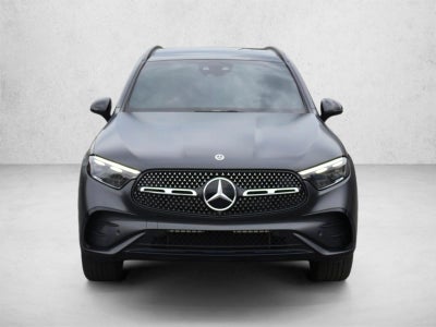 2024 Mercedes-Benz GLC GLC 300 4MATIC® SUV