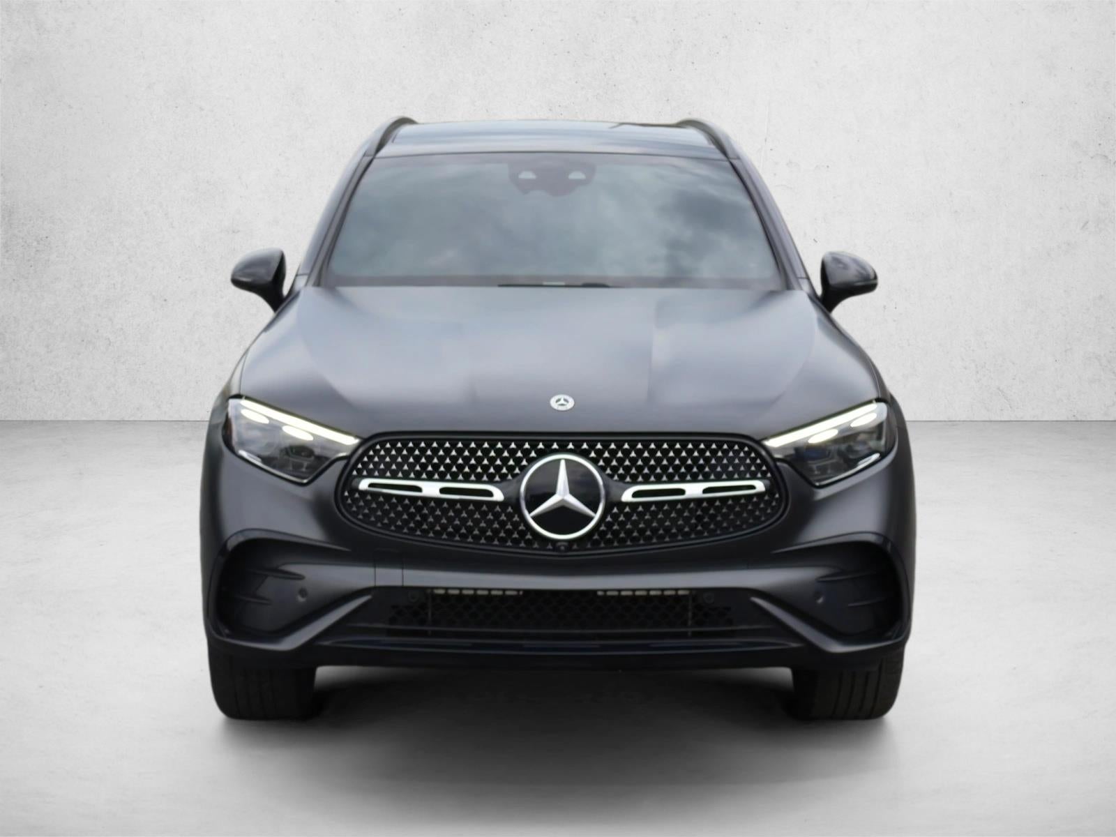 2024 Mercedes-Benz GLC GLC 300 4MATIC® SUV