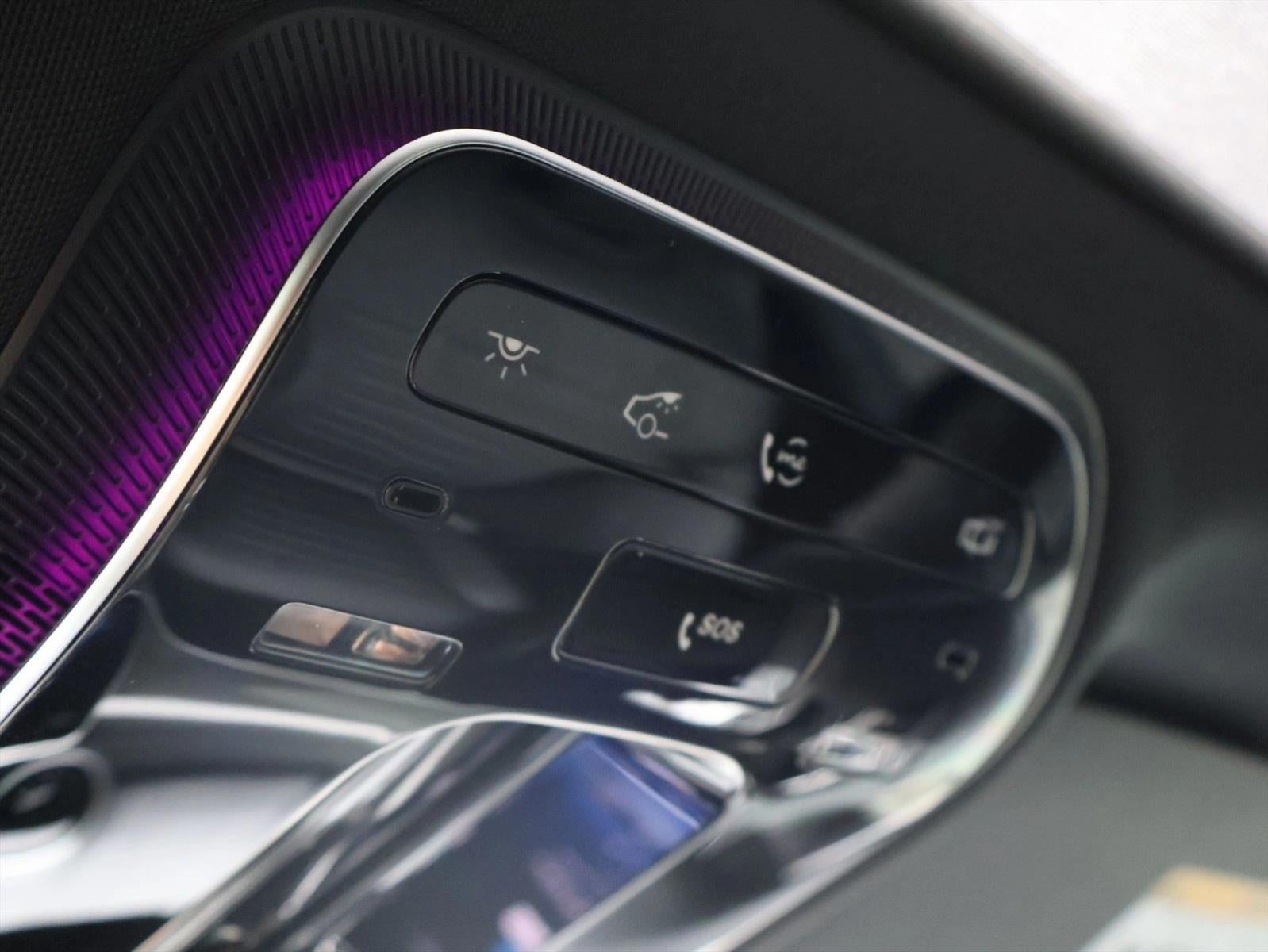 2024 Mercedes-Benz GLC GLC 300 4MATIC® SUV