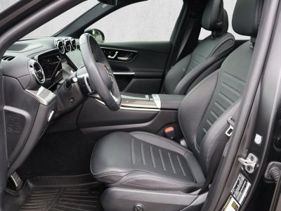 2024 Mercedes-Benz GLC GLC 300 4MATIC® SUV