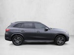 2024 Mercedes-Benz GLC GLC 300 4MATIC® SUV