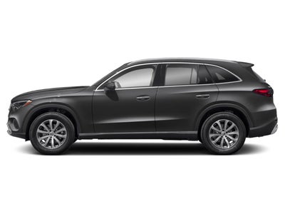 2024 Mercedes-Benz GLC GLC 300 4MATIC® SUV