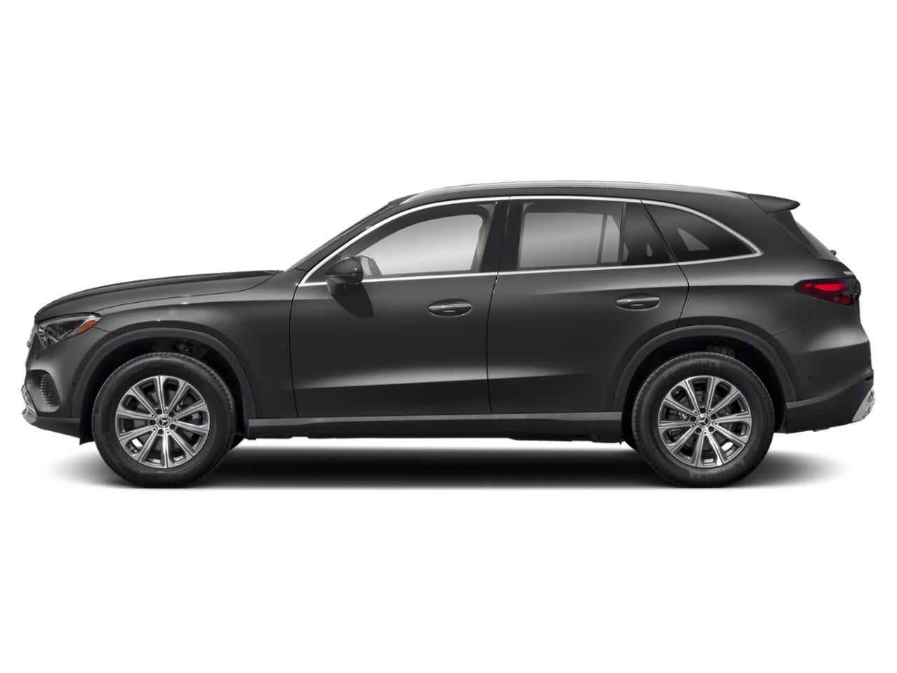 2024 Mercedes-Benz GLC GLC 300 4MATIC® SUV