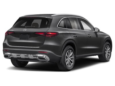 2024 Mercedes-Benz GLC GLC 300 4MATIC® SUV