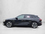 2022 Audi e-tron Premium quattro