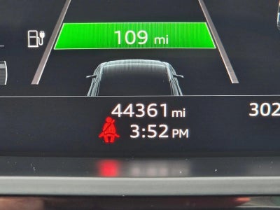 2022 Audi e-tron Premium quattro