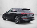 2022 Audi e-tron Premium quattro
