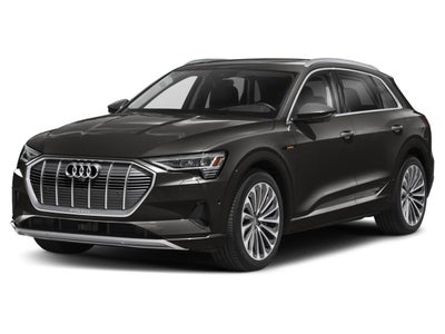 2022 Audi e-tron Premium quattro