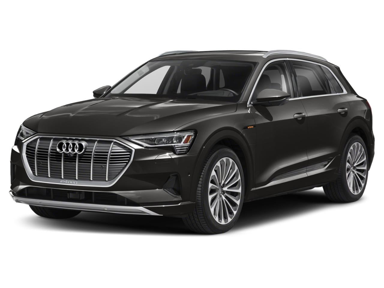 2022 Audi e-tron Premium quattro