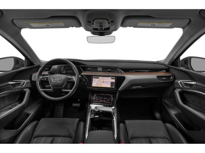 2022 Audi e-tron Premium quattro