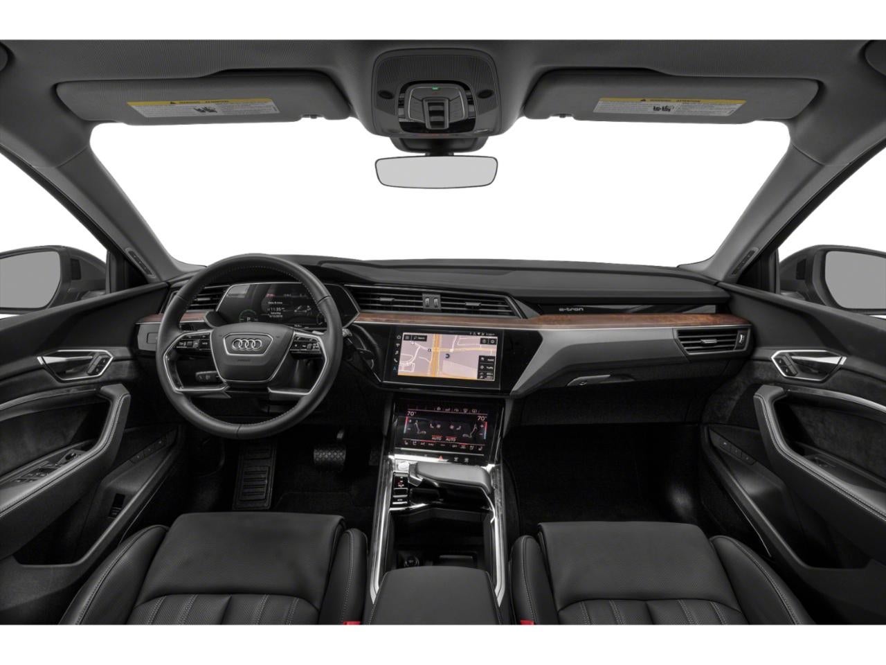 2022 Audi e-tron Premium quattro