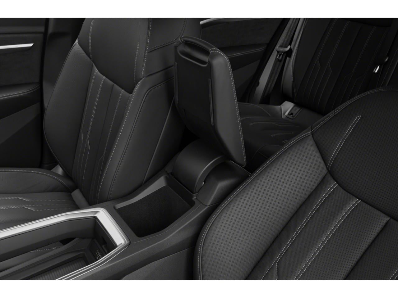 2022 Audi e-tron Premium quattro