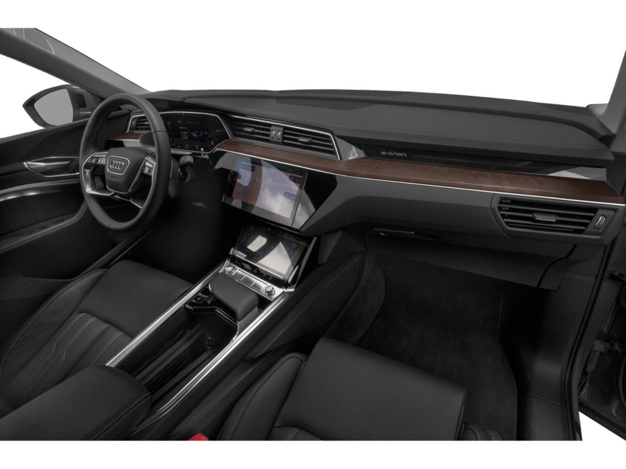 2022 Audi e-tron Premium quattro