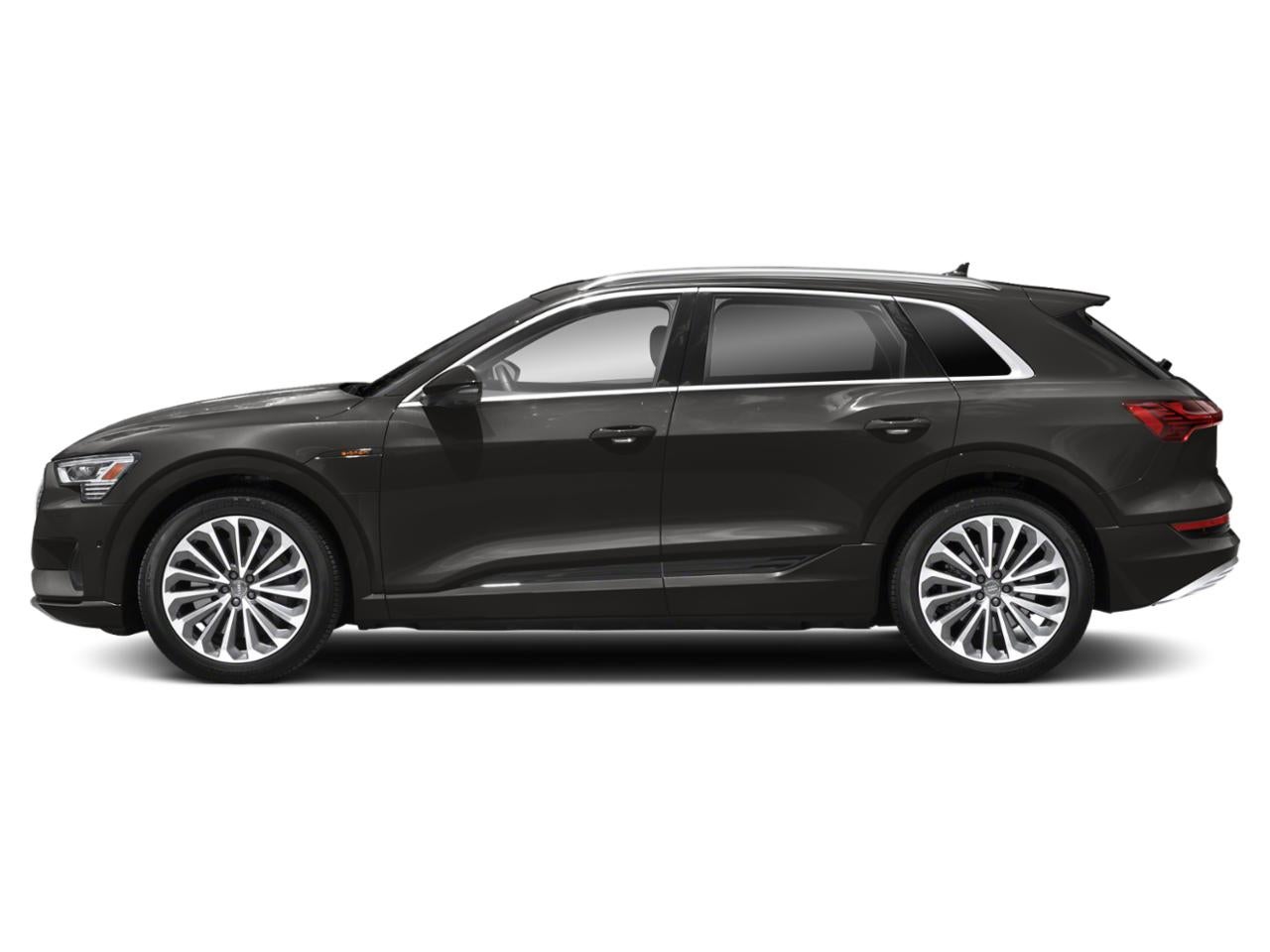 2022 Audi e-tron Premium quattro