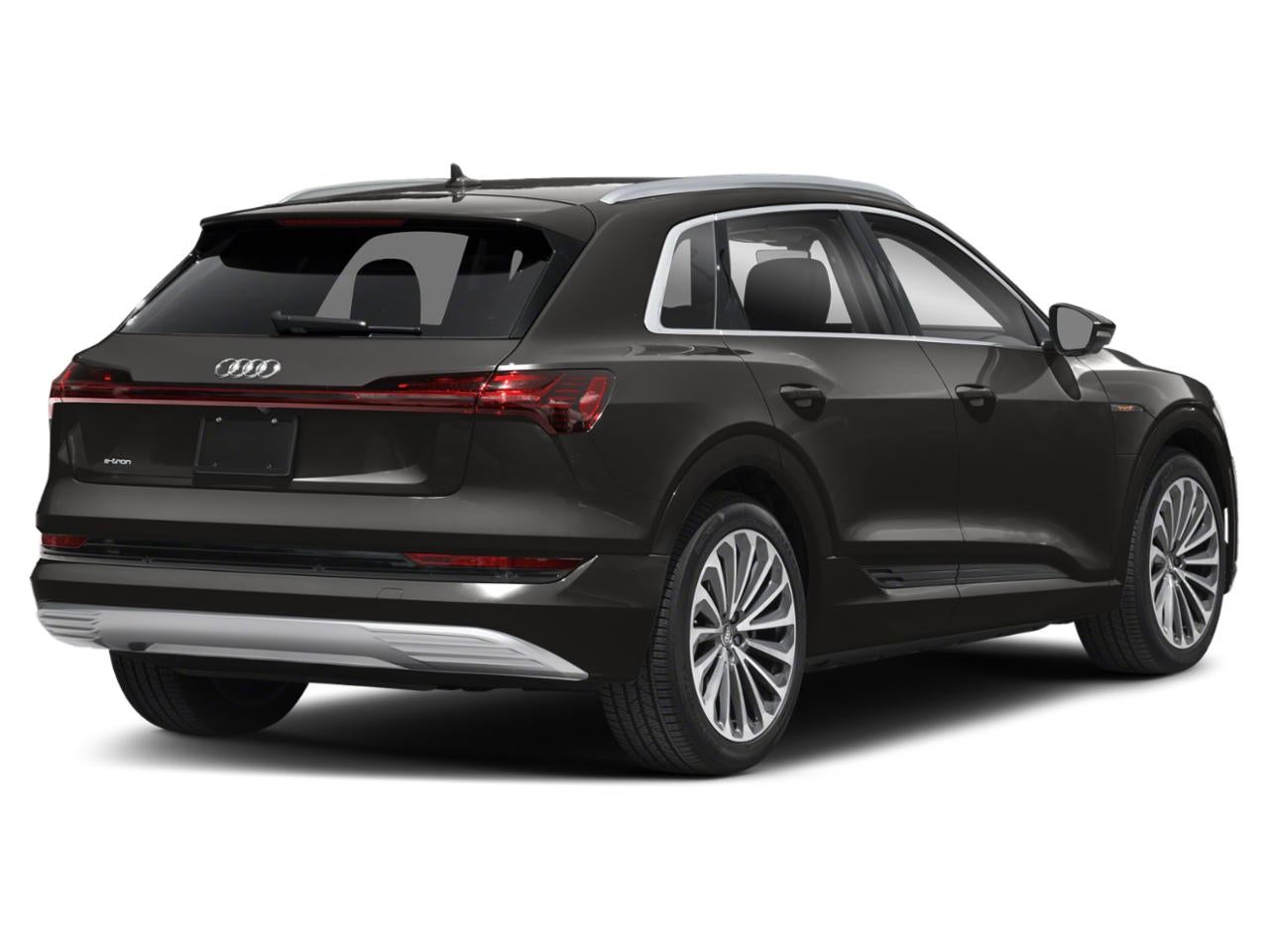 2022 Audi e-tron Premium quattro