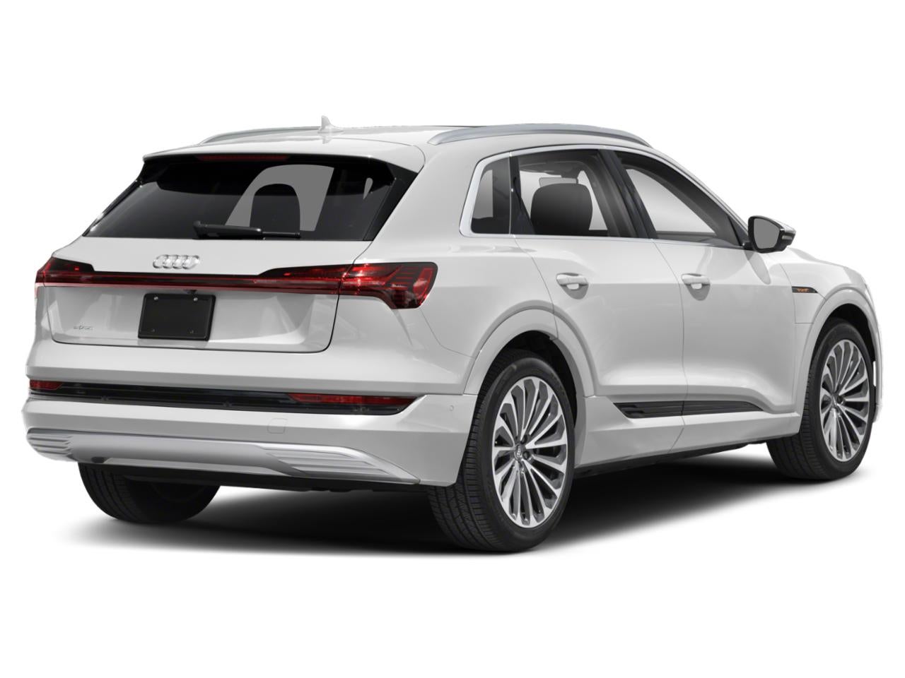 2022 Audi e-tron Premium quattro