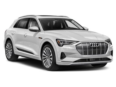 2022 Audi e-tron Premium quattro