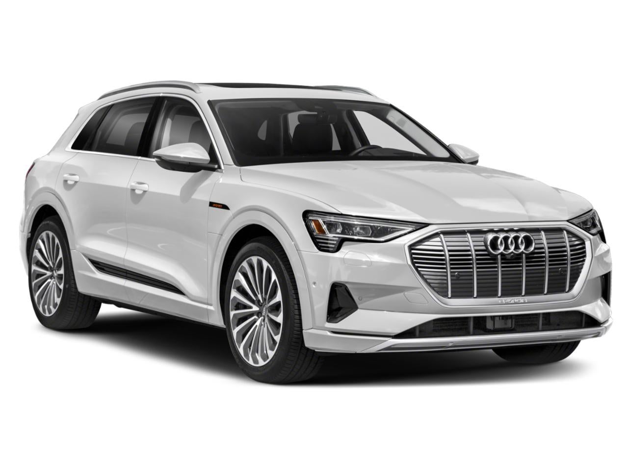2022 Audi e-tron Premium quattro