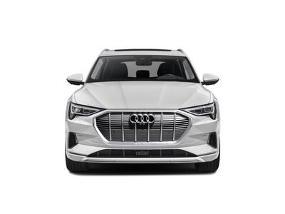 2022 Audi e-tron Premium quattro