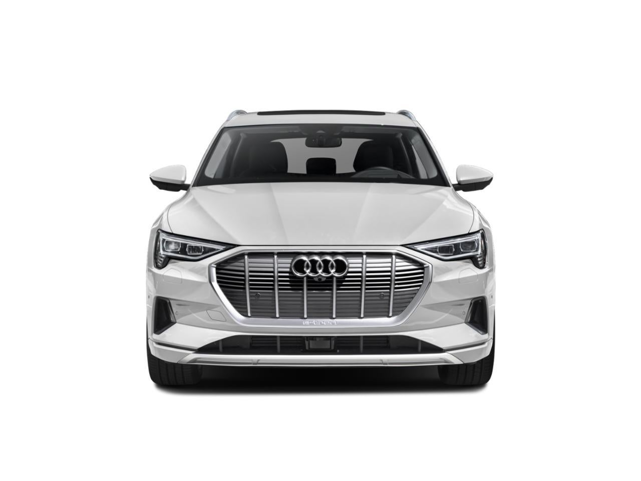 2022 Audi e-tron Premium quattro