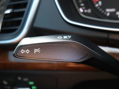 2020 Audi Q5 Premium 45 TFSI quattro