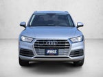 2020 Audi Q5 Premium 45 TFSI quattro