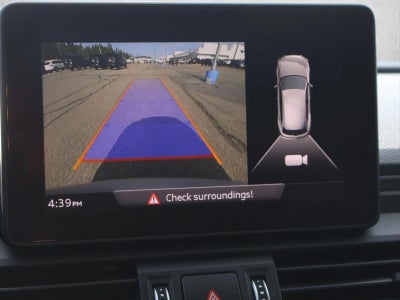 2020 Audi Q5 Premium 45 TFSI quattro