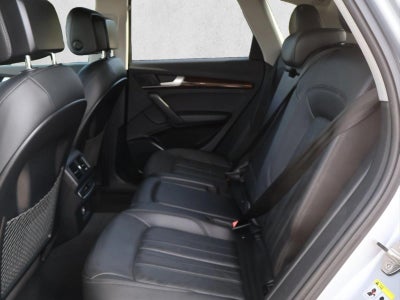 2020 Audi Q5 Premium 45 TFSI quattro