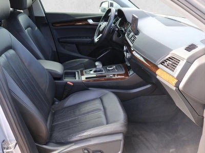 2020 Audi Q5 Premium 45 TFSI quattro
