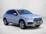 2020 Audi Q5 Premium 45 TFSI quattro