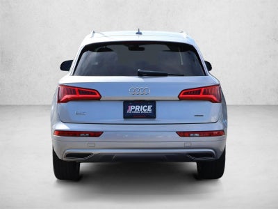 2020 Audi Q5 Premium 45 TFSI quattro