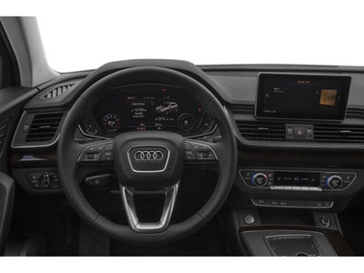 2020 Audi Q5 Premium 45 TFSI quattro