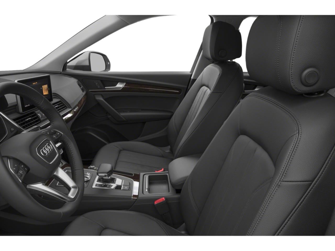 2020 Audi Q5 Premium 45 TFSI quattro