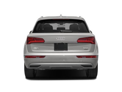 2020 Audi Q5 Premium 45 TFSI quattro