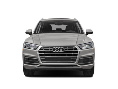 2020 Audi Q5 Premium 45 TFSI quattro