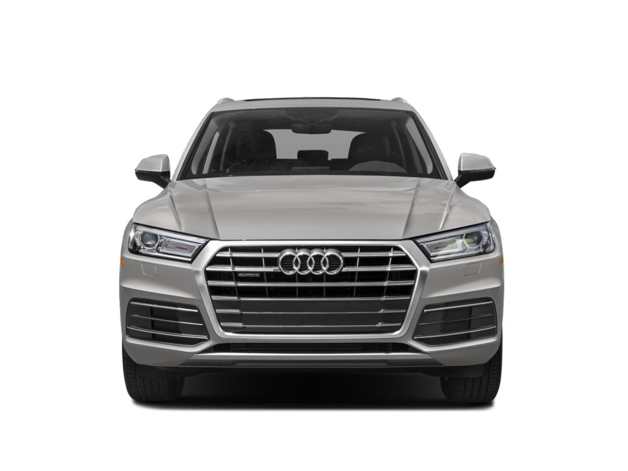 2020 Audi Q5 Premium 45 TFSI quattro