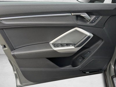 2022 Audi Q3 S line Premium Plus 45 TFSI quattro