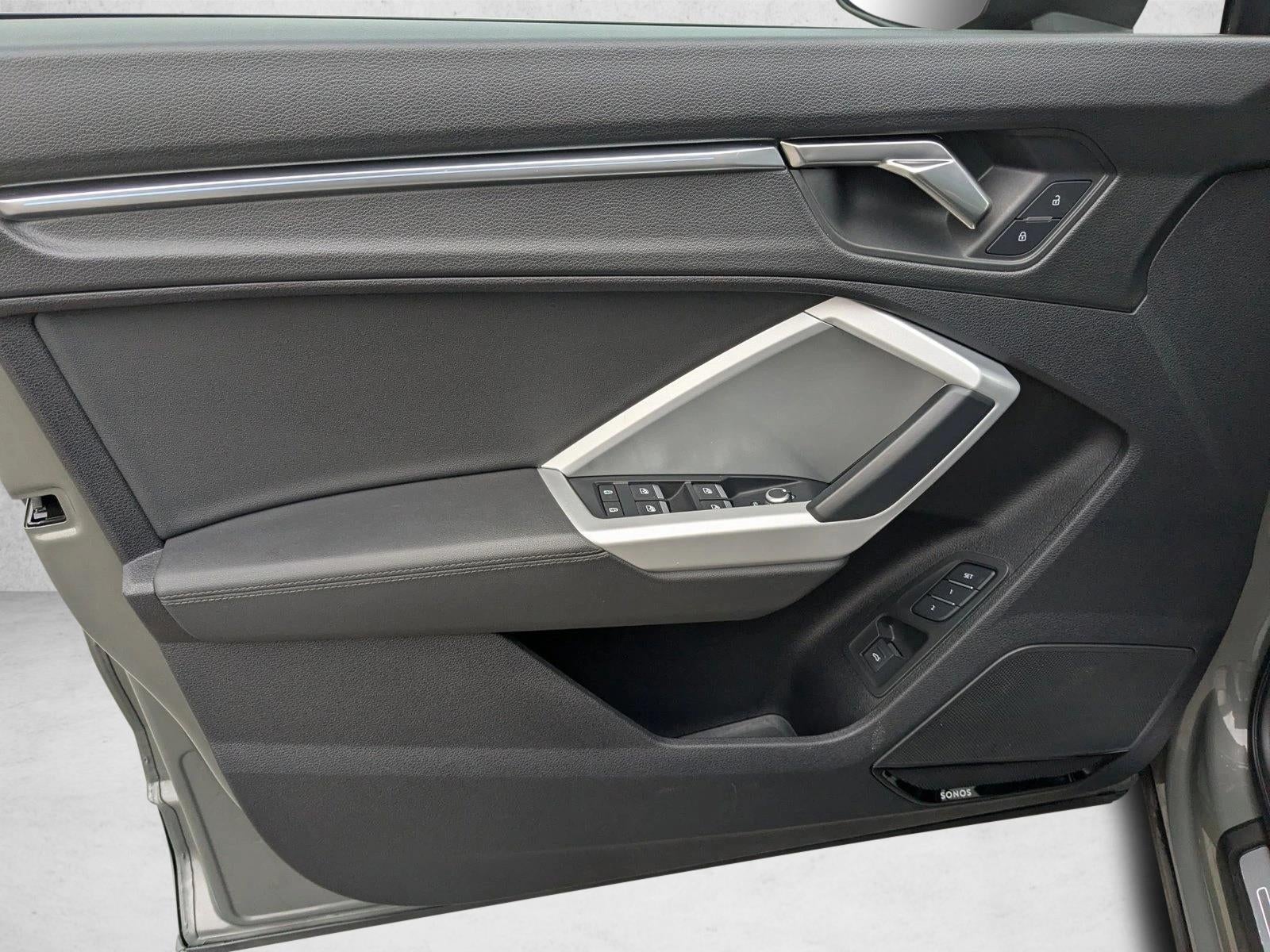 2022 Audi Q3 S line Premium Plus 45 TFSI quattro